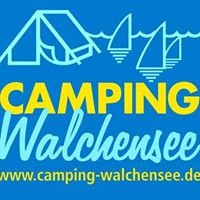 Camping Walchensee